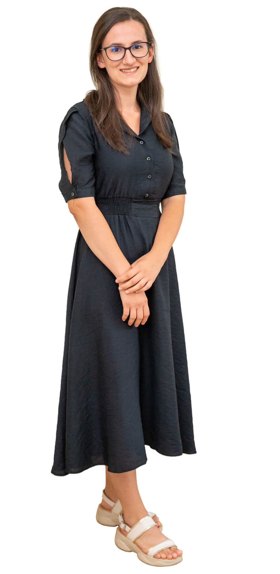 Alina Gomboș