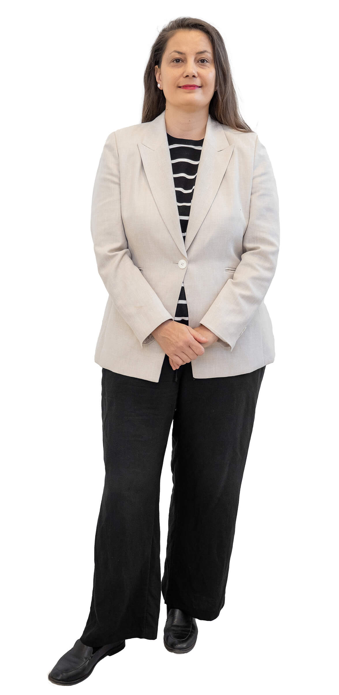 Julia Zsigmond