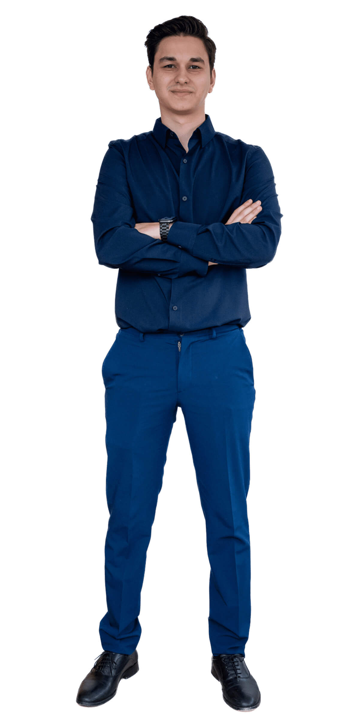 Said Filizoglu
