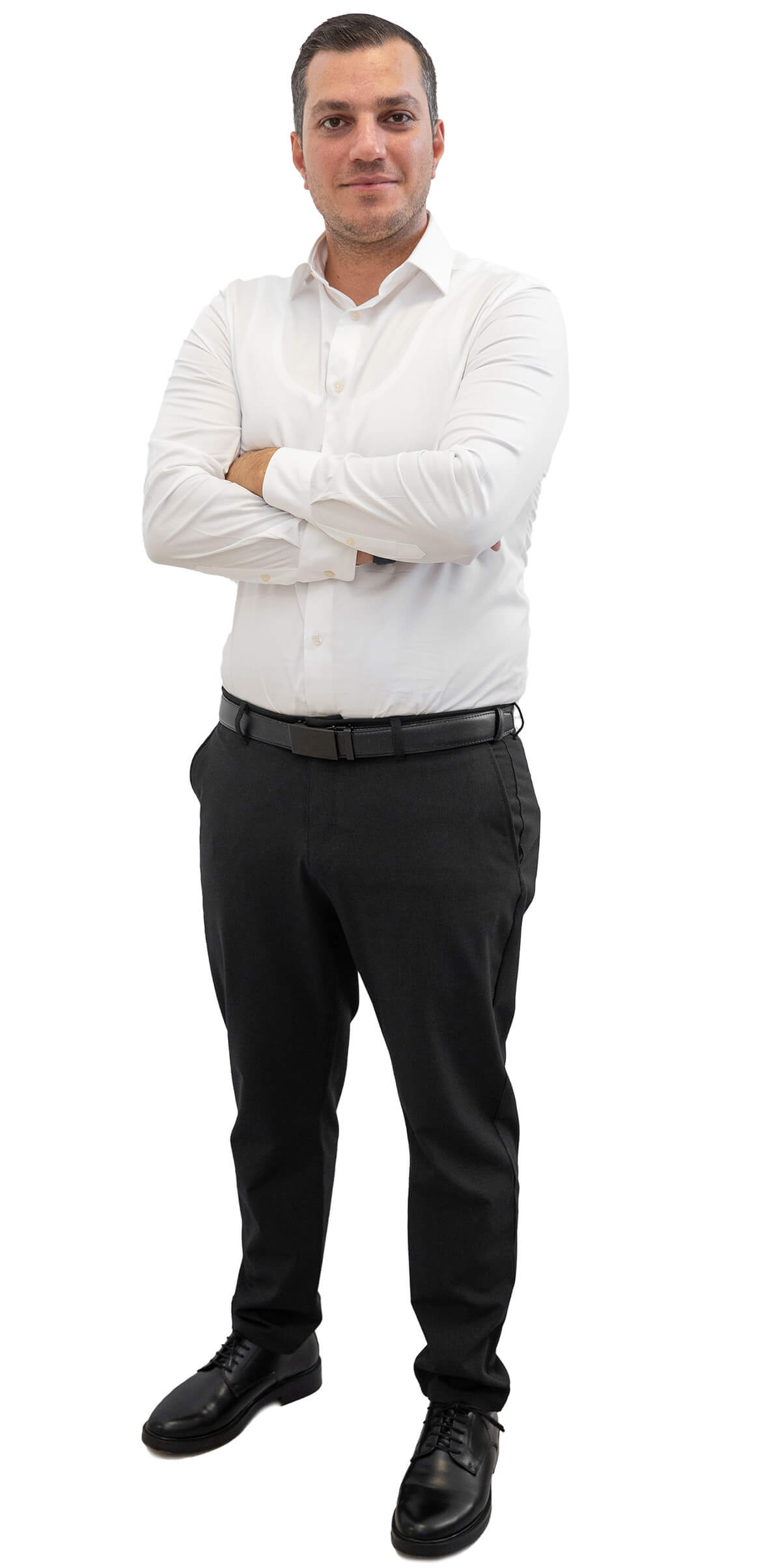 Ozcan Karaca