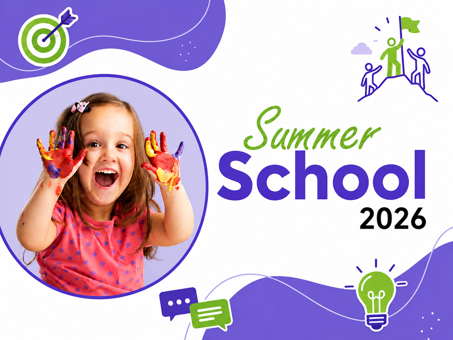 Summer School 3 nursey