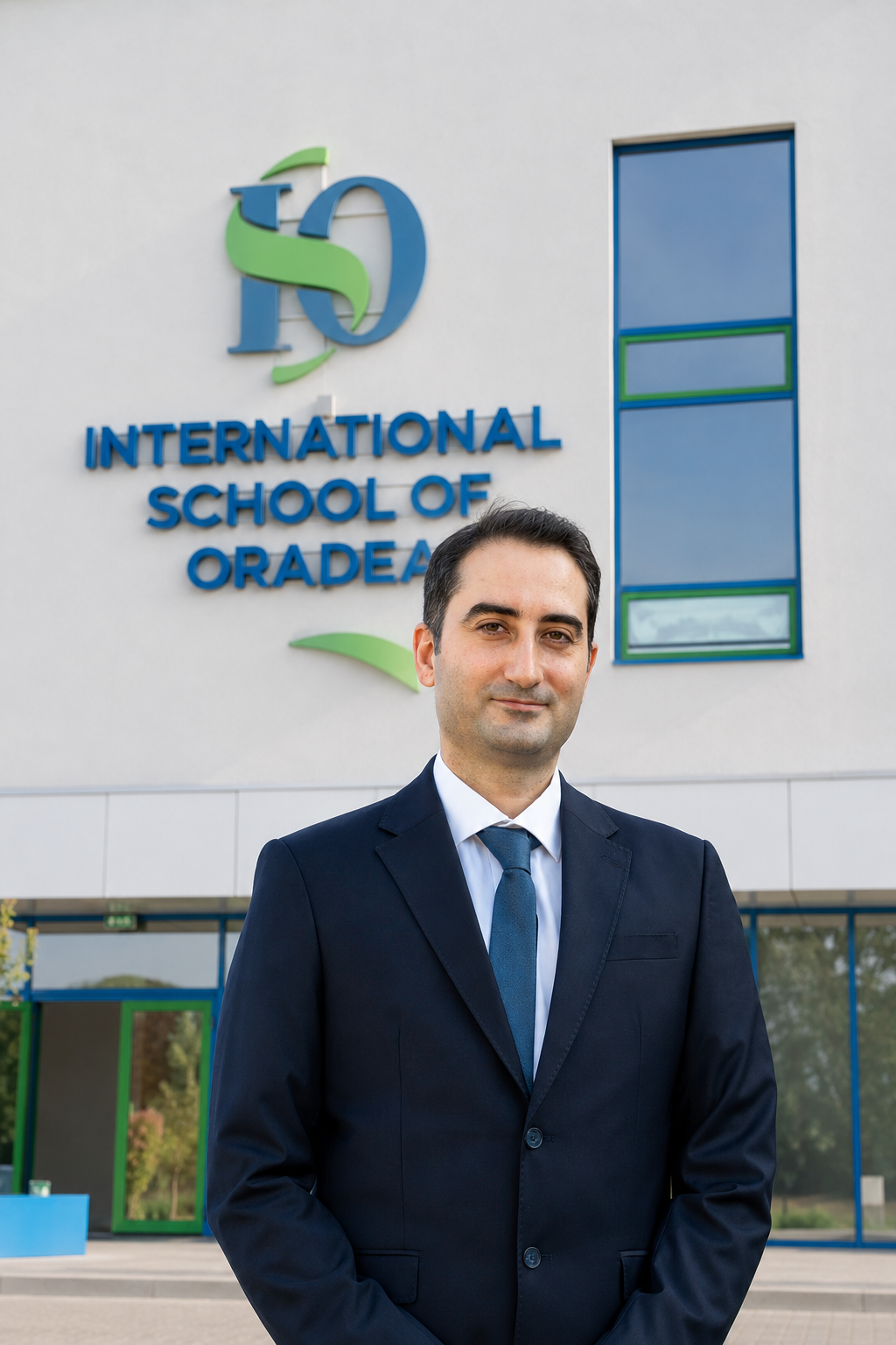 Serdar Sakman